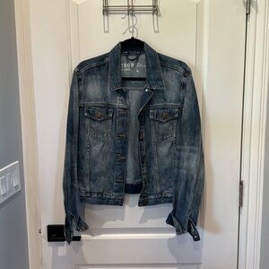 Gap Denim Jacket